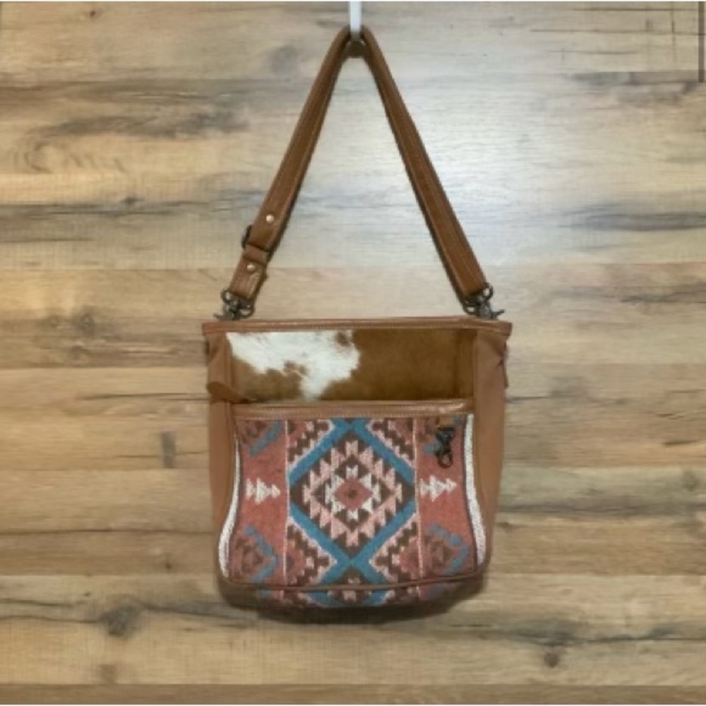 Myra Bag—previously owned